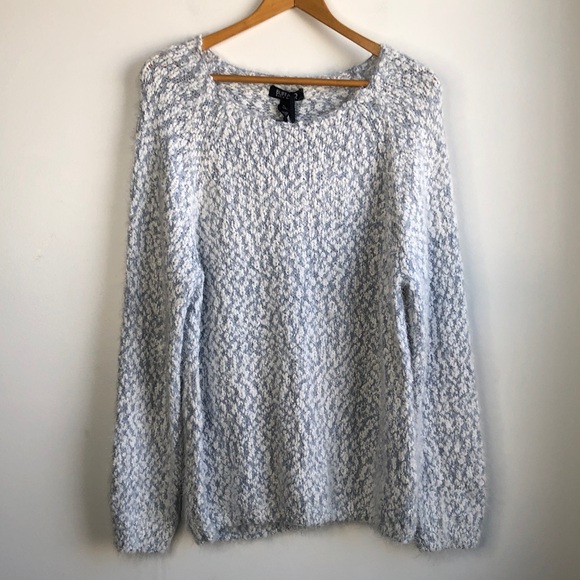 Buffalo David Britton nubby Sweater - Picture 2 of 7